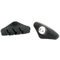 Shimano m50t brake shoes for tiagra, sora - 10 pairs