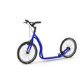 yedoo dragstr 20 20 blauw