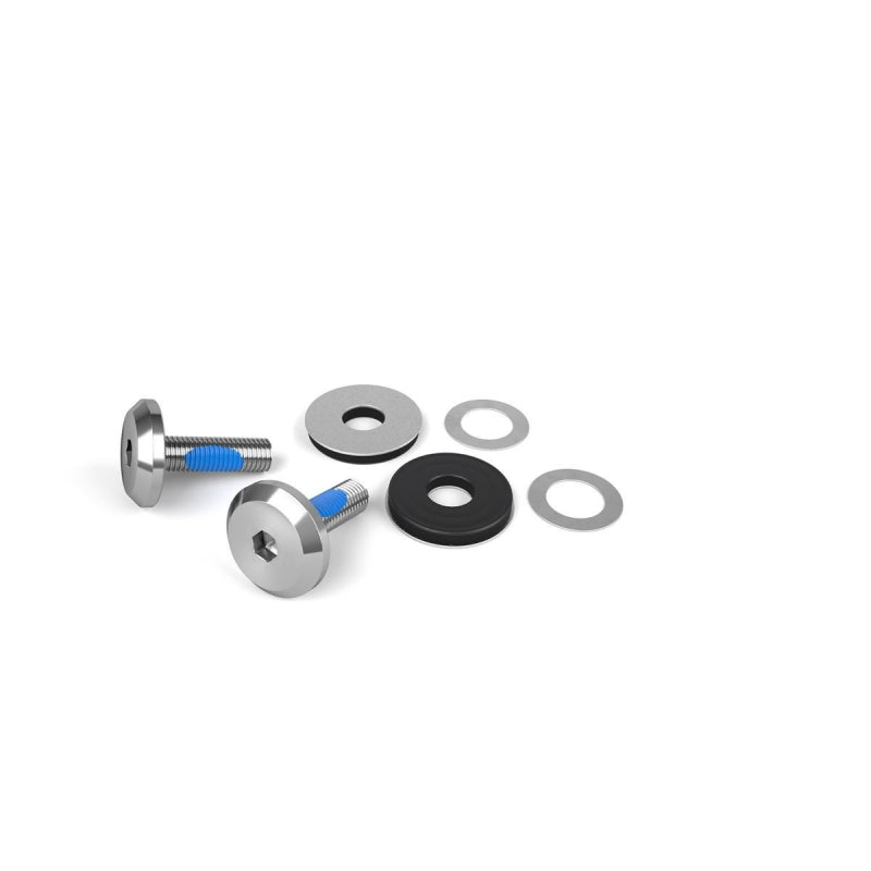 yedoo flat axle screw set for aluminium scooter