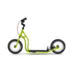 yedoo mau green