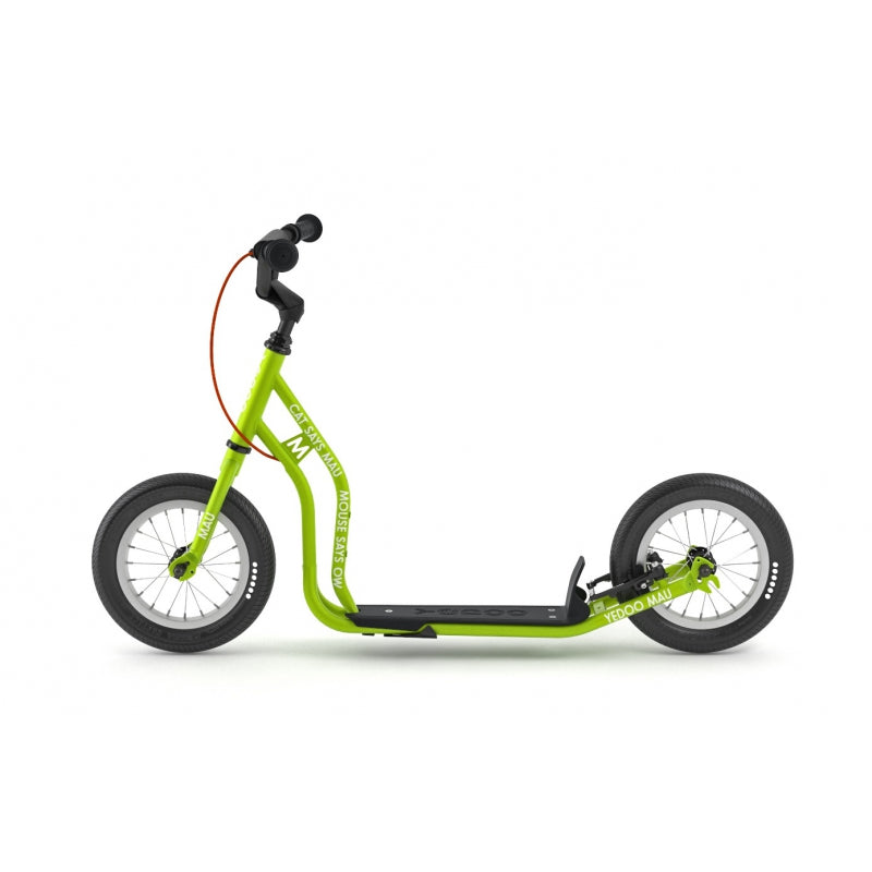 yedoo mau green