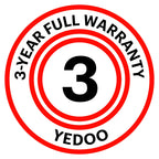 Yedoo Wzoom white