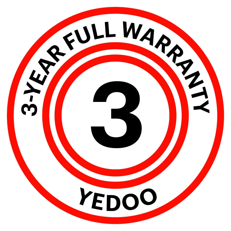 Yedoo Wzoom white