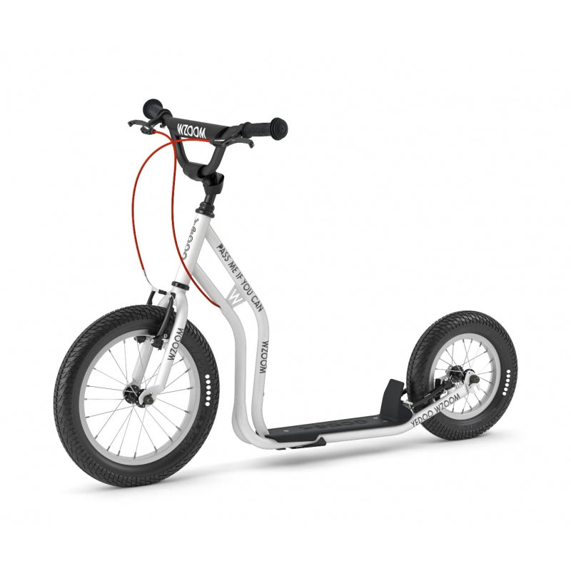Yedoo Wzoom white