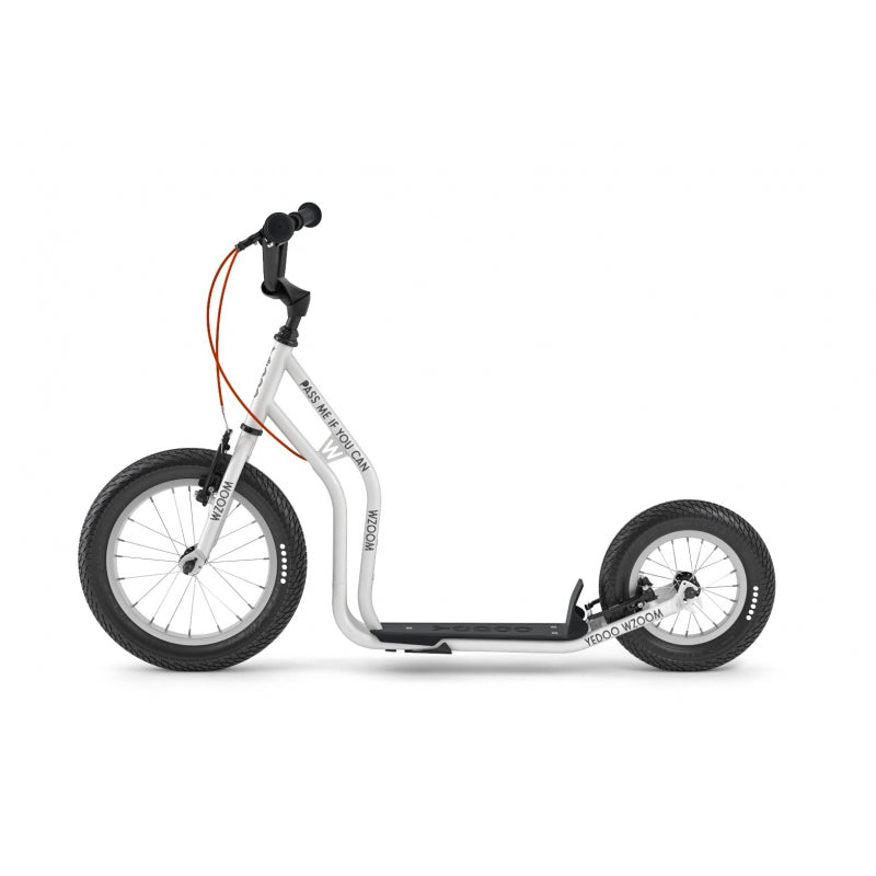 Yedoo Wzoom white