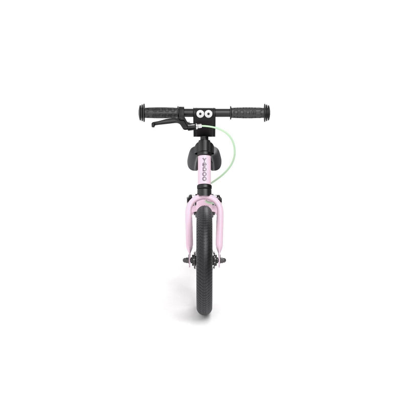Yedoo one too trainingbike candypink