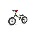 yedoo police trainingbike