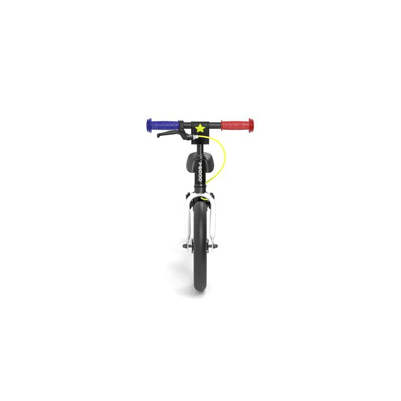 yedoo police trainingbike