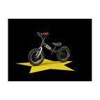yedoo police trainingbike