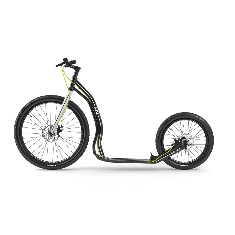 yedoo trexx disc black