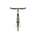 Yedoo wolfer rs green