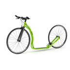 Yedoo wolfer rs green