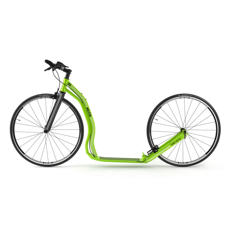 Yedoo wolfer rs green