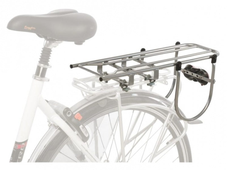Yepp Easyfit Carrier XL Silver