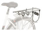 Yepp Easyfit Carrier XL Silver
