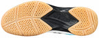 badmintonschoenen Power Cushion 36 heren wit/blauw mt 39