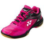 badmintonschoenen SHB 65x2 dames roze/zwart mt 41