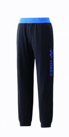 trainingspak Hoody 32010EX unisex zwart/blauw maat L