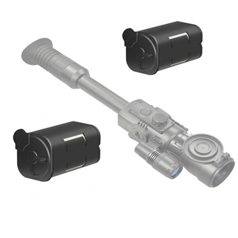 Yukon DNV Battery Double Pack