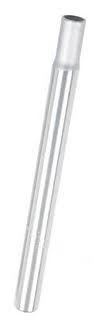 Falkx aluminium 30.4x350mm (oa voor de cargo fiets)