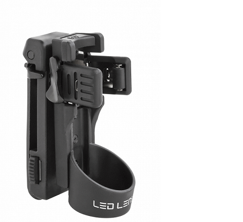 Ledlenser zaklampholster, Ø 34mm