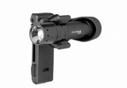 Ledlenser zaklampholster, Ø 34mm