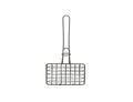 Eco-Import Zeepklopper 11,2x26,1x4,6 cm