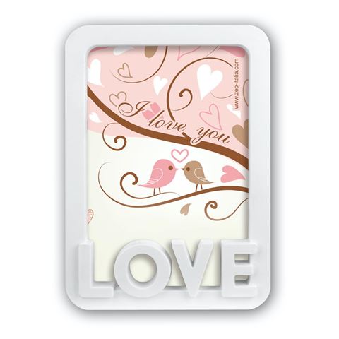 Zep All You Need Is Love Actiepakket