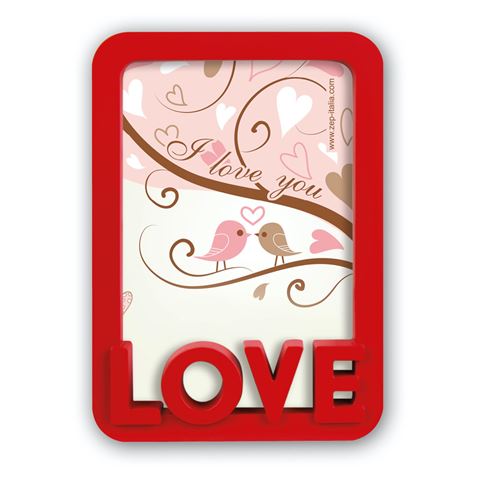 Zep All You Need Is Love Actiepakket