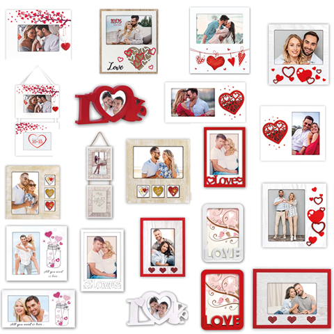 Zep All You Need Is Love Actiepakket