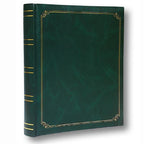 Zep foto album set 6x at293150v classico met 50 sheets 29x31 cm