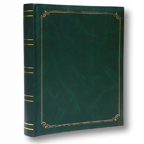 Zep foto album set 6x at293150v classico met 50 sheets 29x31 cm