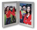 Zep Fotolijst 8702V1 Silver 2x 10x15 cm