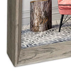 Zep fotolijst bc946g dora grey 10x15 cm