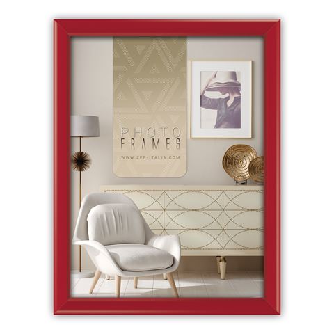 Zep Fotolijst DP232R Aosta Red 20x30 cm