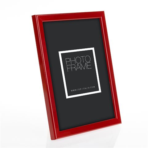 Zep Fotolijst DP342R Aosta Red 30x40 cm
