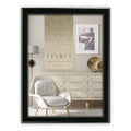 Zep Fotolijst DP354L Aosta Black 30x45 cm