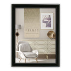 Zep Fotolijst DP354L Aosta Black 30x45 cm