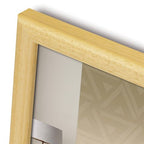Zep Fotolijst DP468N Aosta Natural 10x15 cm