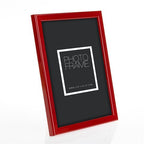 Zep Fotolijst DP812R Aosta Red 20x25 cm
