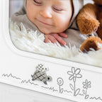 Zep fotolijst ee324h gabriele horizontal 10x15 cm