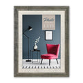 Zep fotolijst eg223g enna grey 20x30 cm