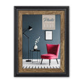 Zep fotolijst eg434l enna black 30x40 cm