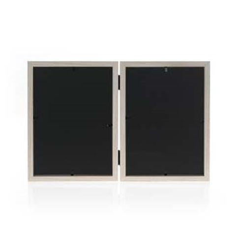 Zep fotolijst ek2268 kriss 2q 2x 15x20 cm