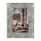 Zep fotolijst ka623s andria silver 20x30 cm