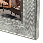 Zep fotolijst ka623s andria silver 20x30 cm