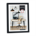 Zep fotolijst kb2 black 13x18 cm