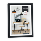 Zep fotolijst kb3 black 15x20 cm
