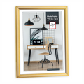 Zep fotolijst kg5 goud 30x40 cm
