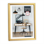 Zep fotolijst kg5 goud 30x40 cm